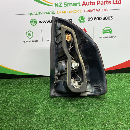 2002-2009 Used Toyota Land Cruiser Prado - Left Taillight PN: See photos