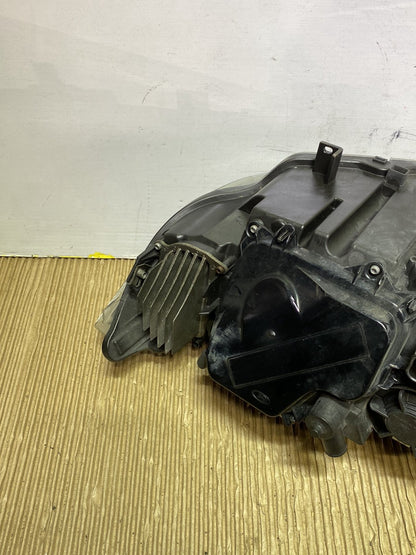 2011 BMW 320- Right Headlight PN: see photos