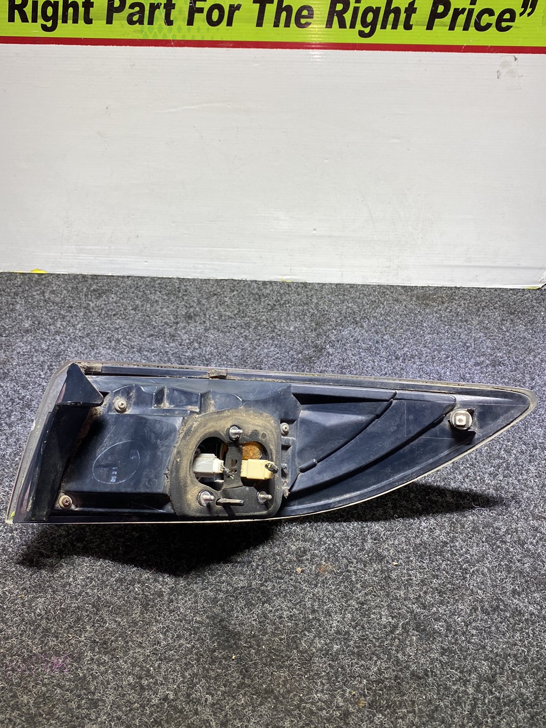 2008 Mazda Atenza - Left Taillight PN: 220-41095