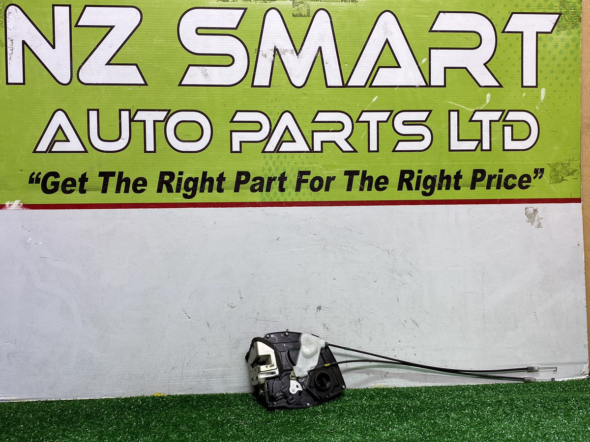 2005 Suzuki Swift - Left Rear Lock Actuator PN: See photos