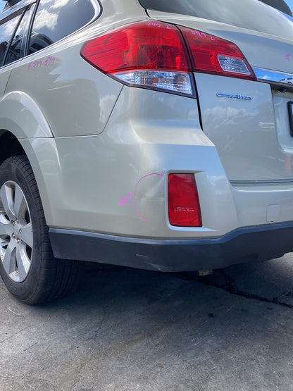 2010 Subaru Outback BRF Dismantling For Parts