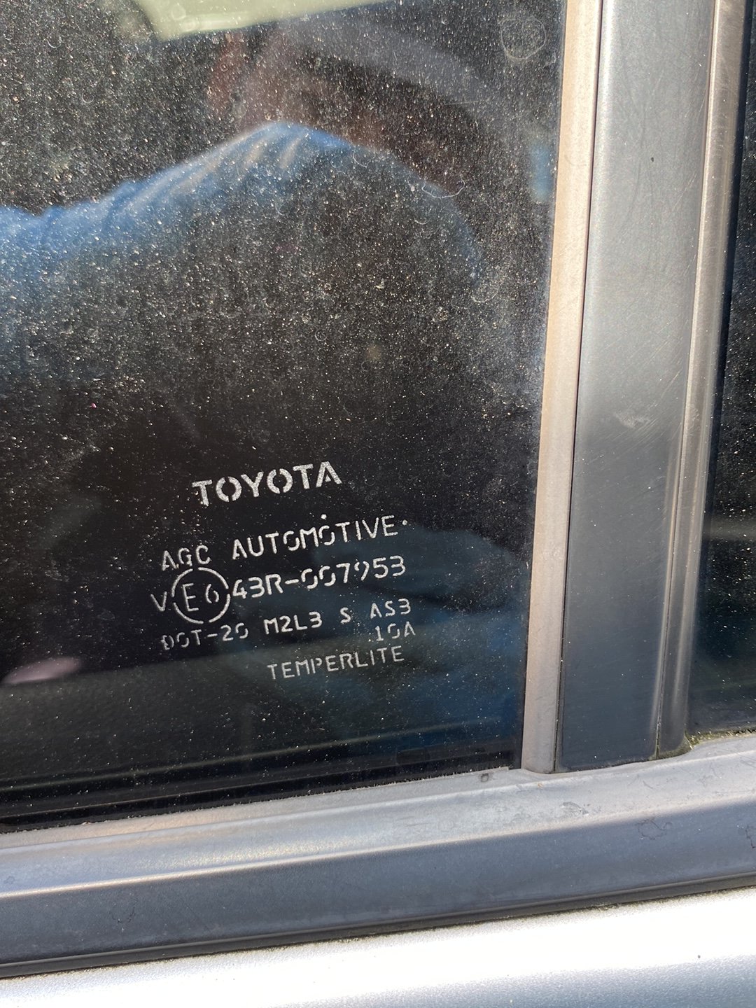 2017 Toyota Prius ZVW50 Dismantling For Parts