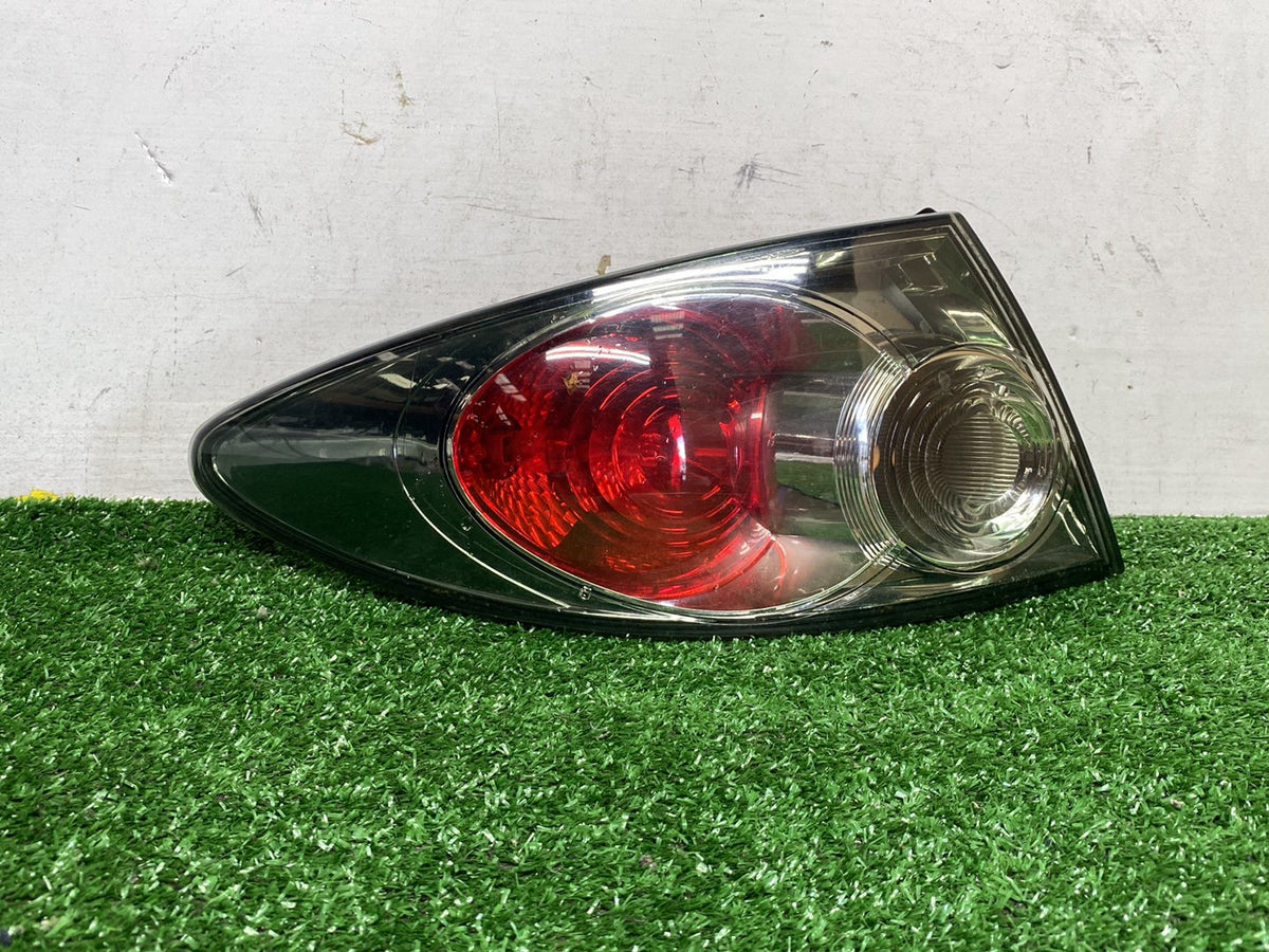 2003 Mazda Atenza - Left Taillight PN: KOITO 220-61971