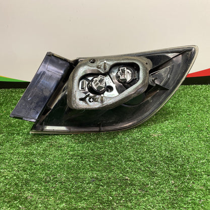 2006 Mazda Axela - Left Taillight LENS: STANLEY P2912/ PN: BP4L51160D