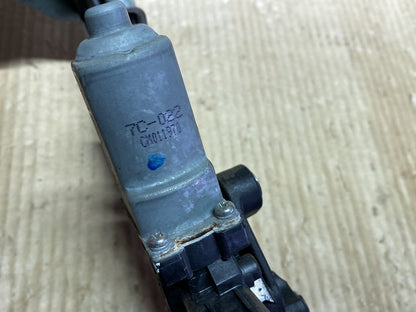 2008 Honda Accord - Right Front Window Regulator/Motor