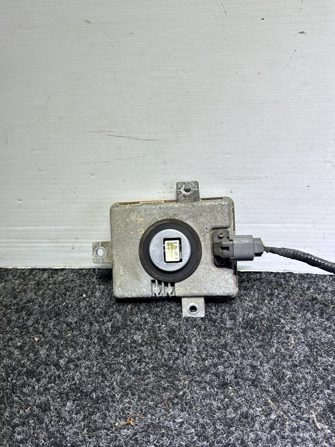 2006 Honda Accord - HID Ballast PN: W3T10471