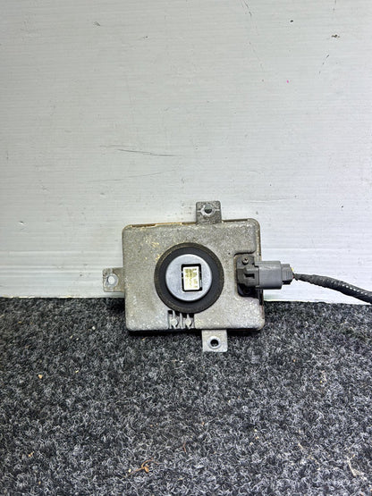 2006 Honda Accord - HID Ballast PN: W3T10471