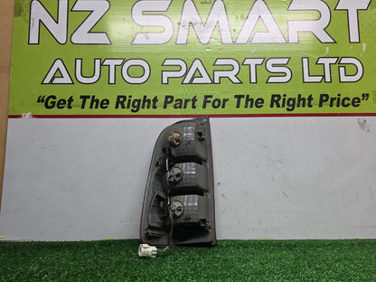 2005 Used Toyota Hilux - Right Taillight PN: See all the photos