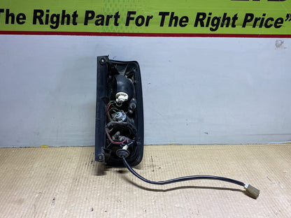 2004 Suzuki Swift HT81S - Left Taillight PN: 35603-74G0