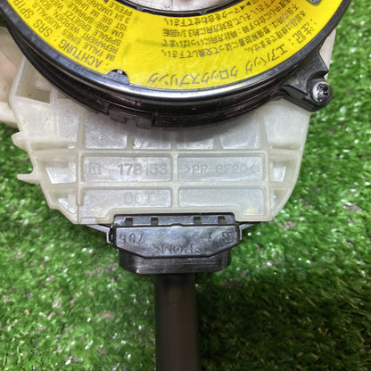 2006 Mitsubishi Colt - Combination Switch PN: 8600A003