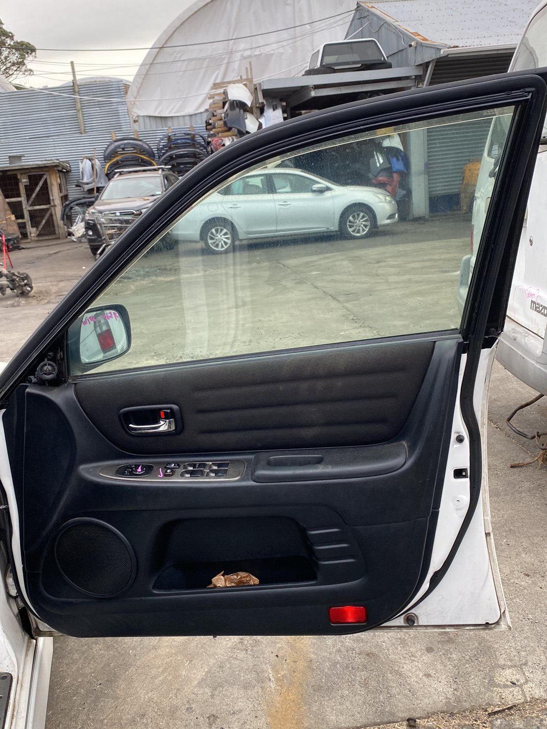 2001, Toyota, Altezza, RS200, SXE10 Dismantling For Parts