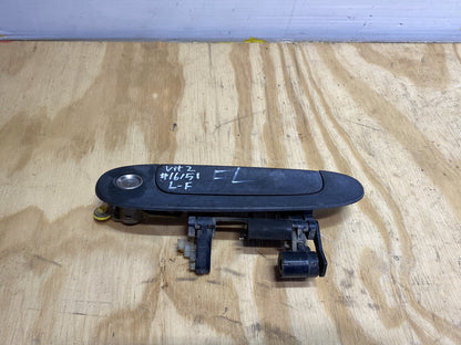 2004 Toyota Vitz - Left Front Exterior Door Handle