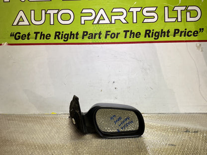 2005 Mazda Axela- Right Door Mirror PN: 5 pins