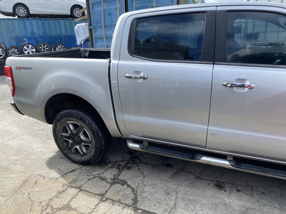 2011 Ford Ranger XLT
