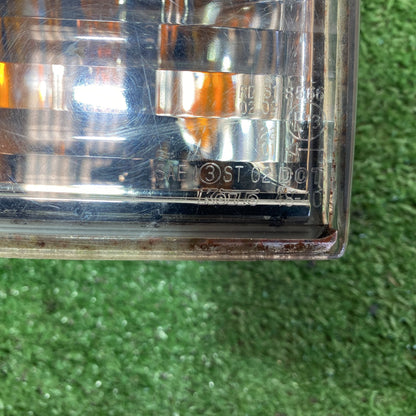 2003 Used Lexus RX330 - Left Taillight LENS: KOITO 48-40/ PN: 81561-48061