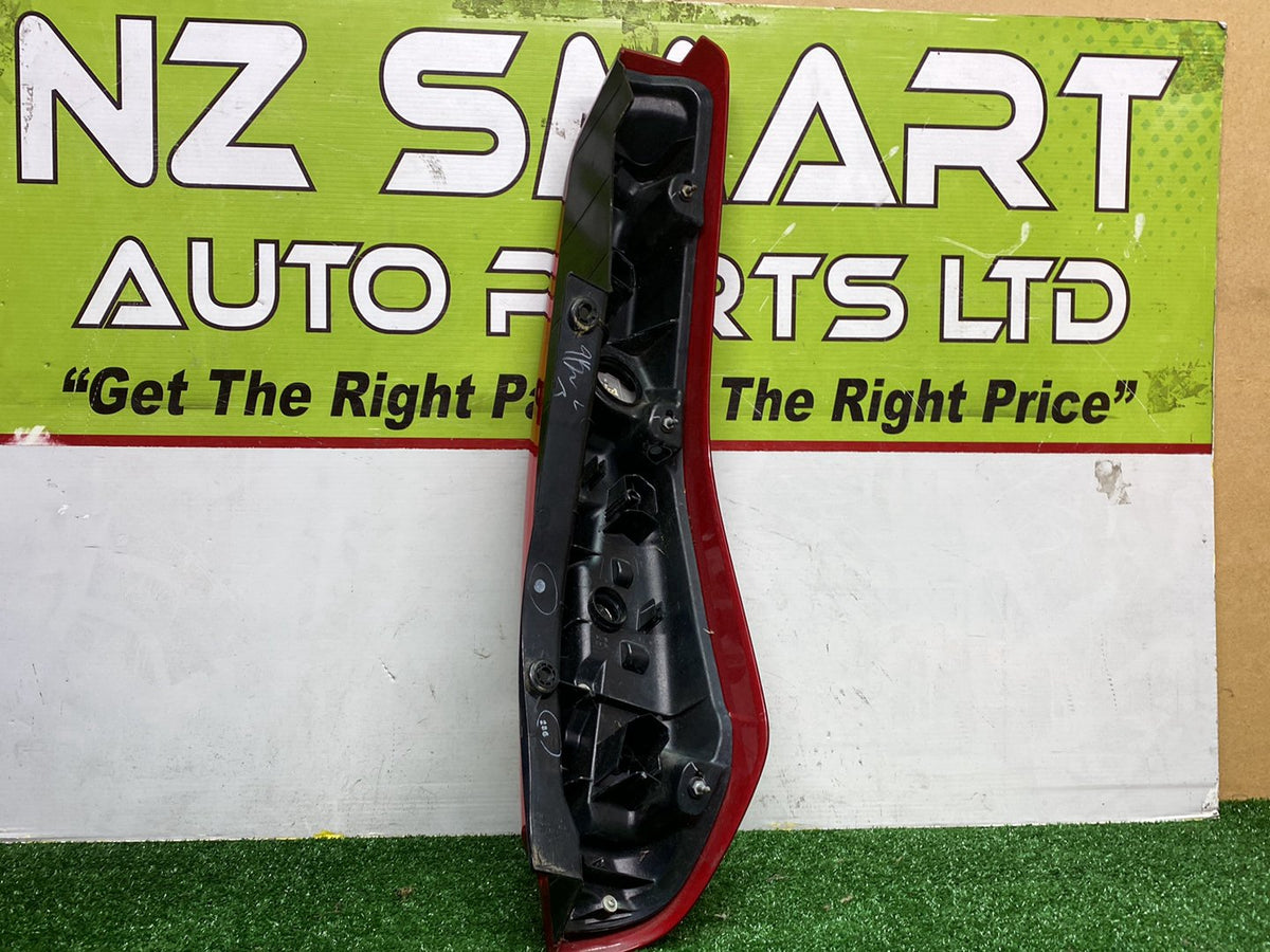 2010 - 2013 Nissan X-Trail T31 - Left Taillight - Body Mounted, Led Type PN: KOITO 220-23308