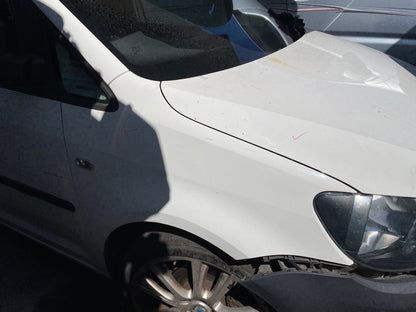 2014 Volkswagen Caddy Maxi Dismantling For Parts