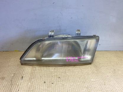 1996 Nissan Primera P11 - Left Headlight PN: Koito 100-63396
