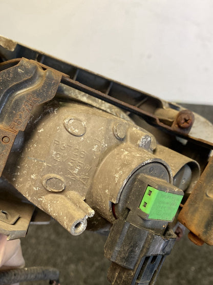 2007 Honda Stream - Right Fog Light PN: P3726
