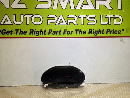 2006 Used Toyota Sienta- Speedometer Drive PN: 838005D063