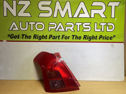 2005 Suzuki Swift- Left Taillight PN: