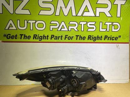 2011 Mazda Premacy CWEFW- Left Headlight PN: