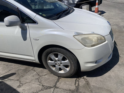 2008 Toyota Mark X ZiO ANA10- Dismantling For Parts
