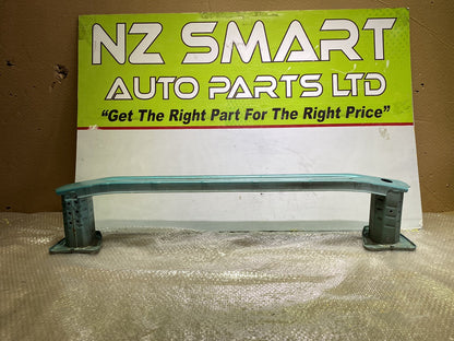 2017 Used Toyota C-HR- Rear Bumper Reinforcement PN: see photos