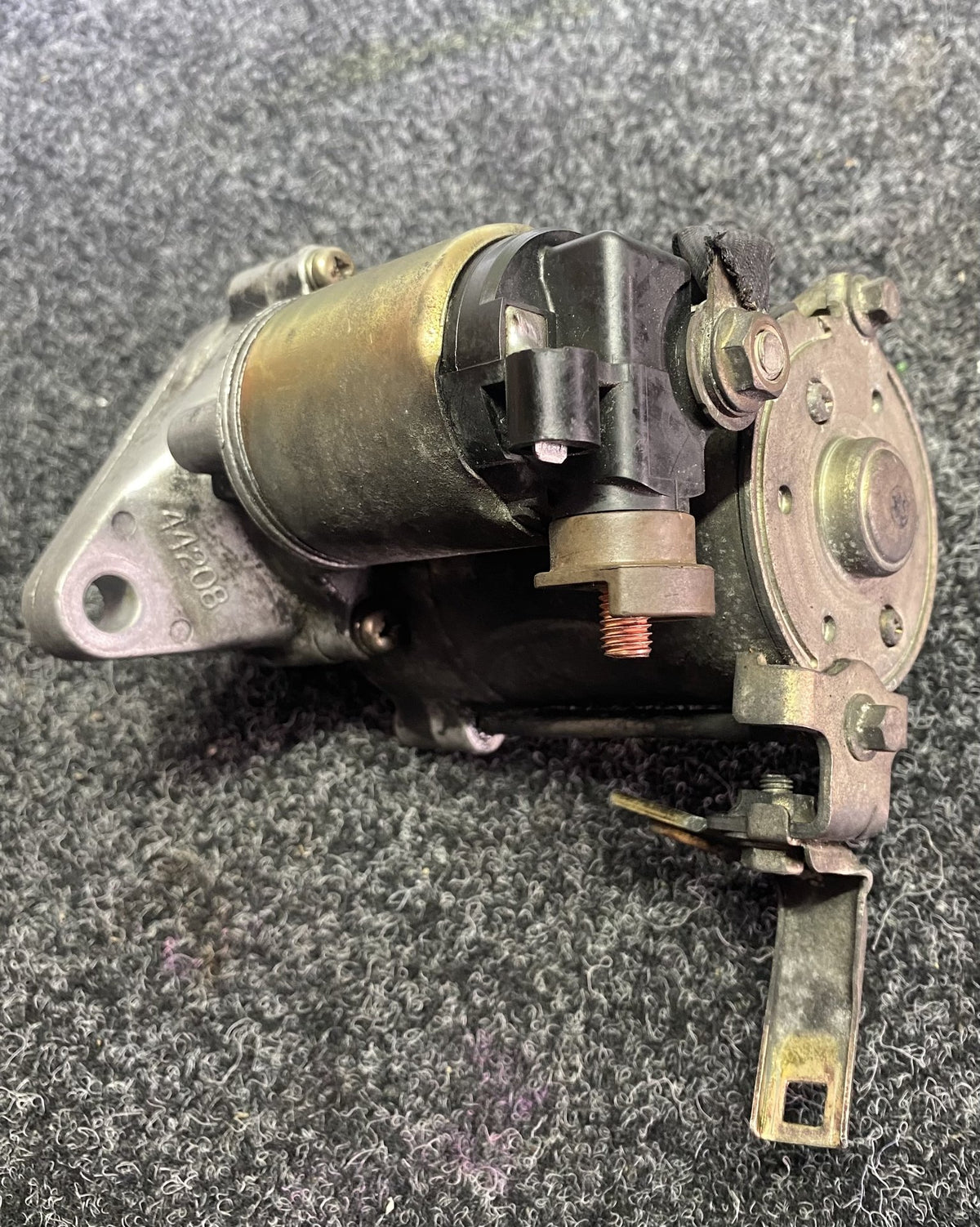 1997 Honda Civic EK - Starter Motor PN: SM-44211