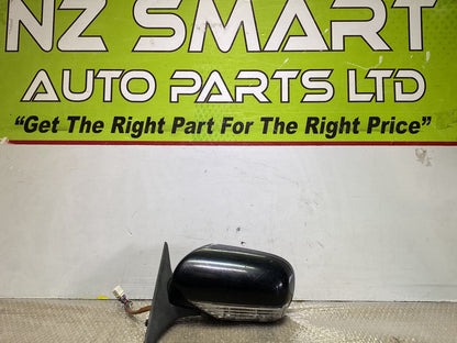 2004 Subaru Legacy- Left Door Mirror PN: 10 wires
