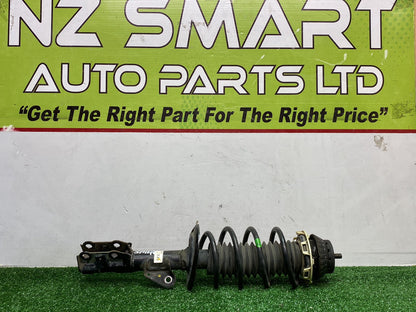 2007 Honda Airwave - Right Front Shock Absorber PN: See photos