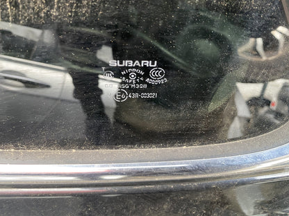 2013 Subaru Legacy 2.0R BRG- Dismantling For Parts