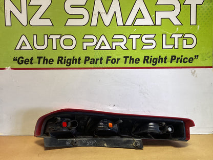 2009 Nissan X-Trail- Right Taillight PN: