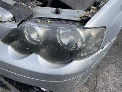 2005 Ford Falcon XR6 Dismantling For Parts