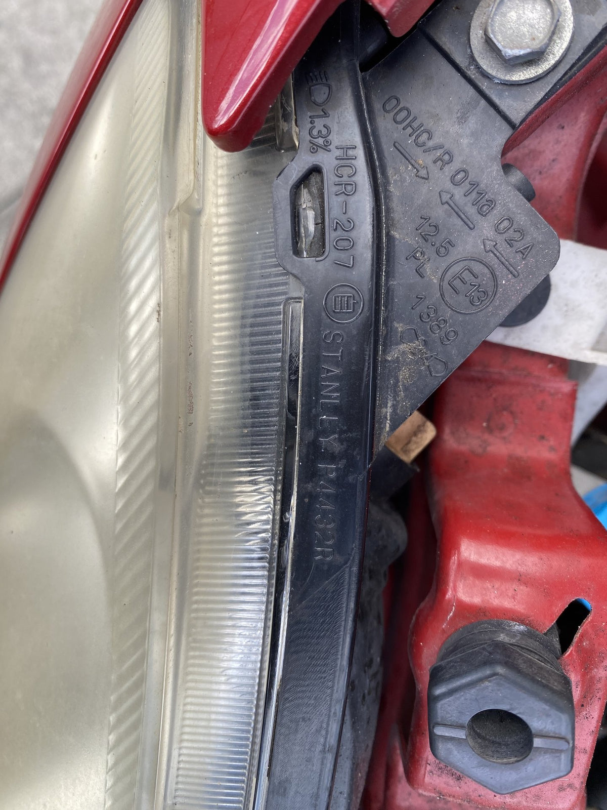 2008 Suzuki Swift GL ZC71S- Dismantling For Parts