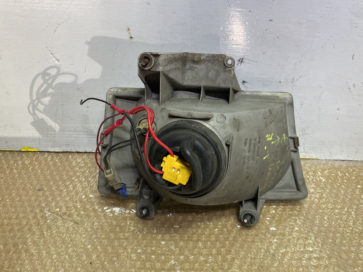 2005 Mazda Bounty - Right Headlight PN: see photos