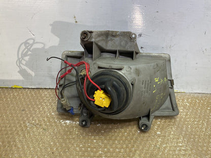 2005 Mazda Bounty - Right Headlight PN: see photos
