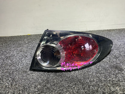 2005 Mazda Atenza - Right Taillight PN: 220-61980