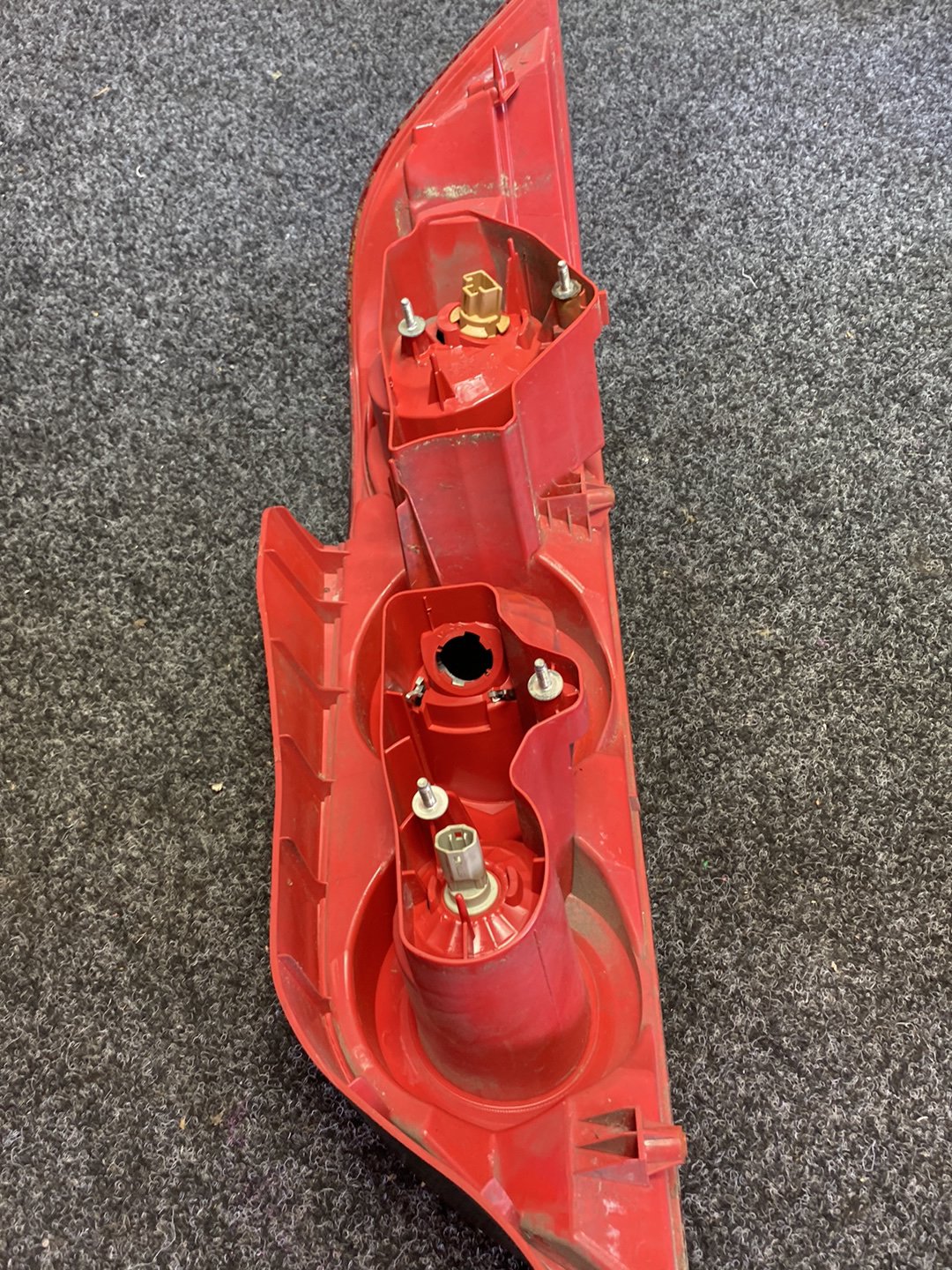 2014 Honda Integra DC- Left Taillight PN: