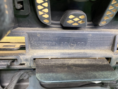 2009 Honda Insight - Front Bumper PN: See photos