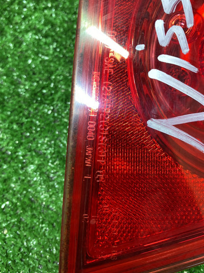 2010 Nissan Skyline - Left Tailgate PN: See photos