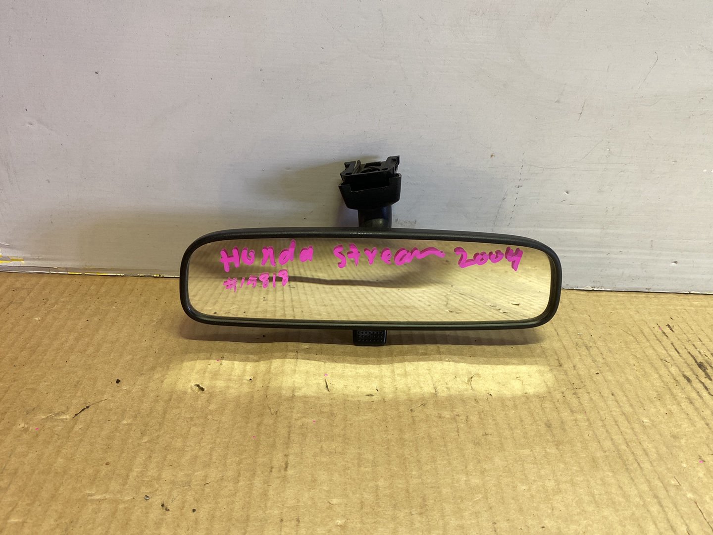 2004 Honda Stream - Interior Mirror