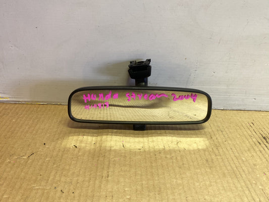 2004 Honda Stream - Interior Mirror