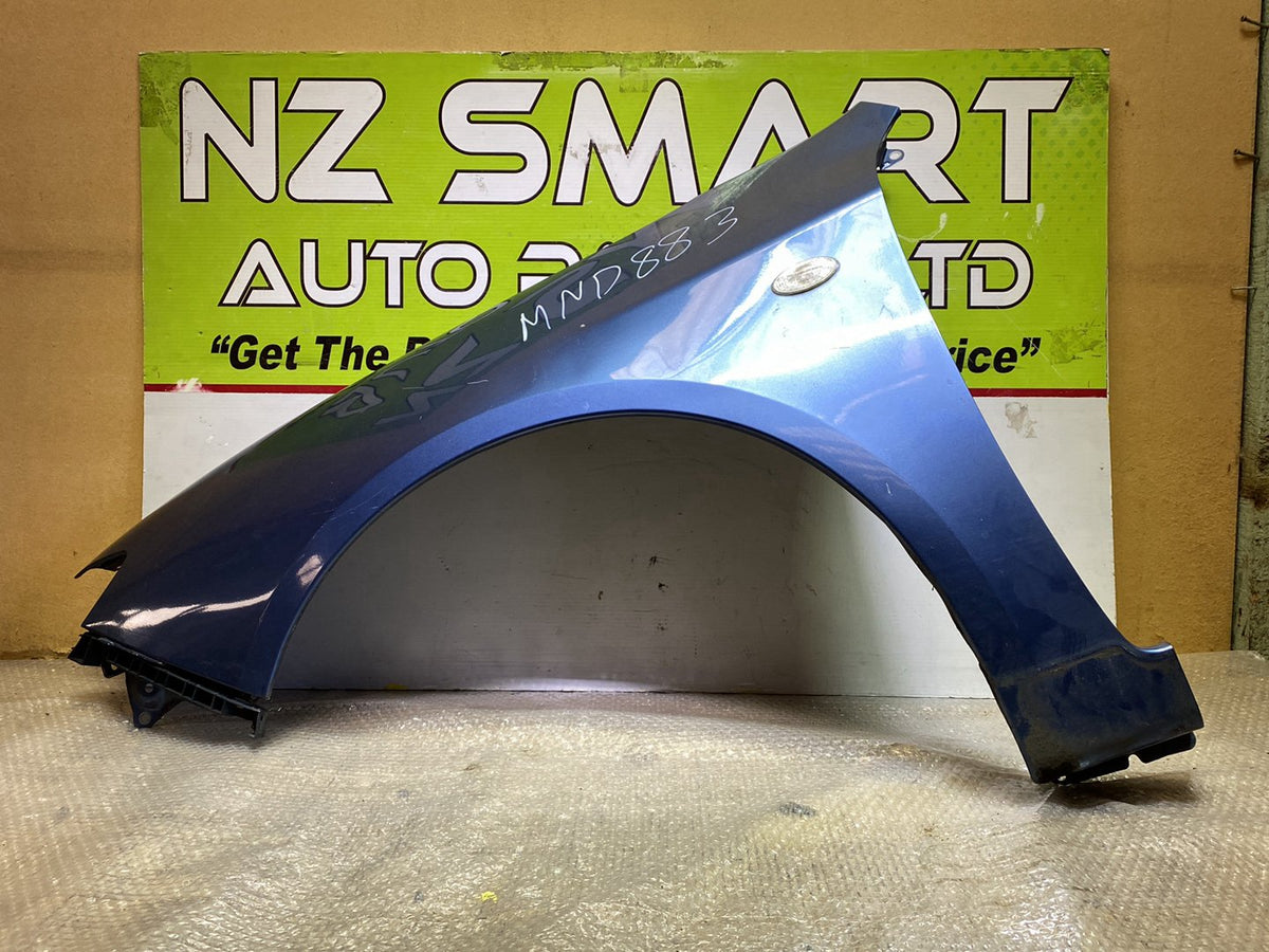 2007 Subaru Impreza- Left Front Guard PN: 57120FG0309P