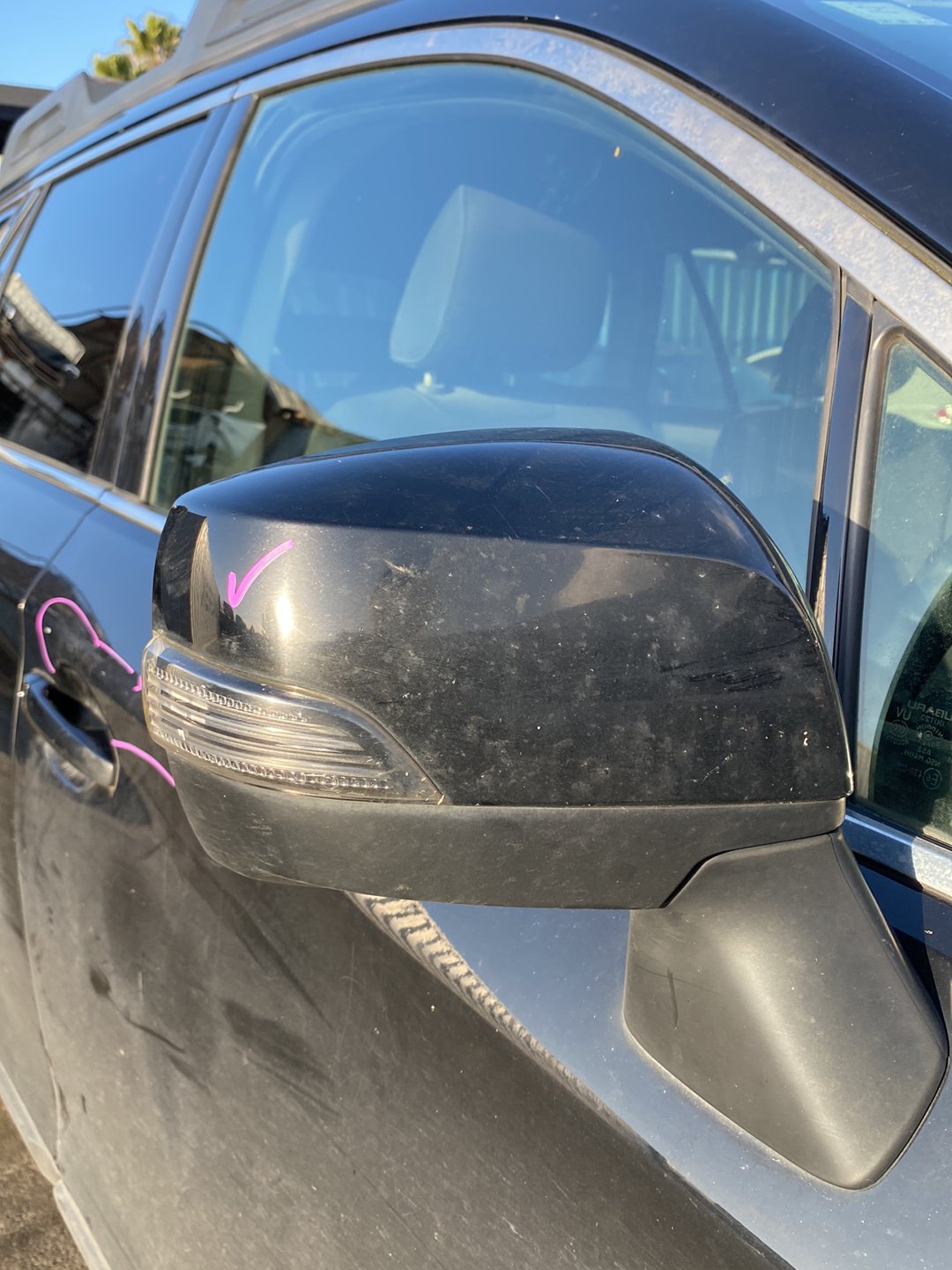2016 Subaru Outback Dismantling For Parts