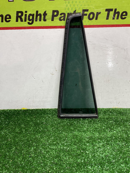 2004 Mazda Demio - Right Rear Quarter Door Glass PN: M308