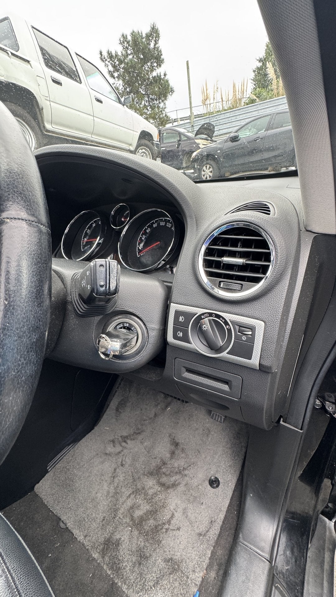 2013 Holden Captiva 5  Dismantling For Parts
