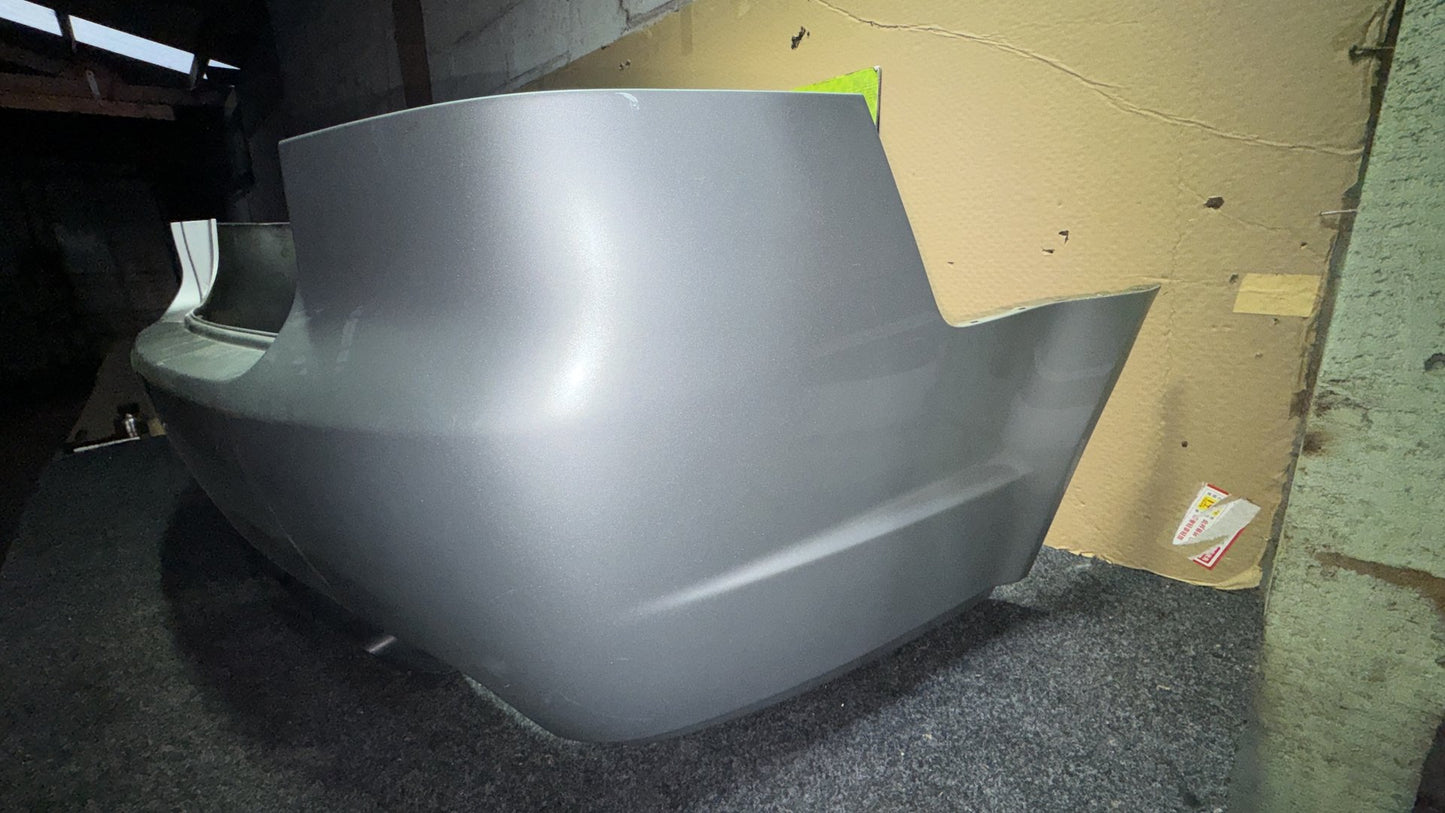 2011 Holden Commodore - Rear Bumper