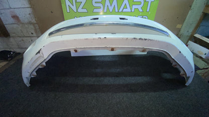 2012 Nissan Leaf - Front Bumper