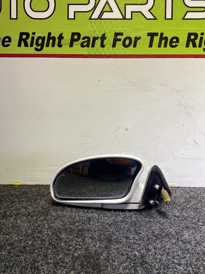 1990 Toyota Celica - Left Door Mirror PN: 3 wires